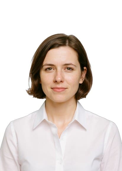 user1 White background shirtAI-generated ID photos